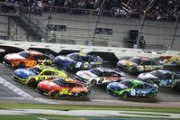 NASCAR rules out superspeedways and road courses for season finale
