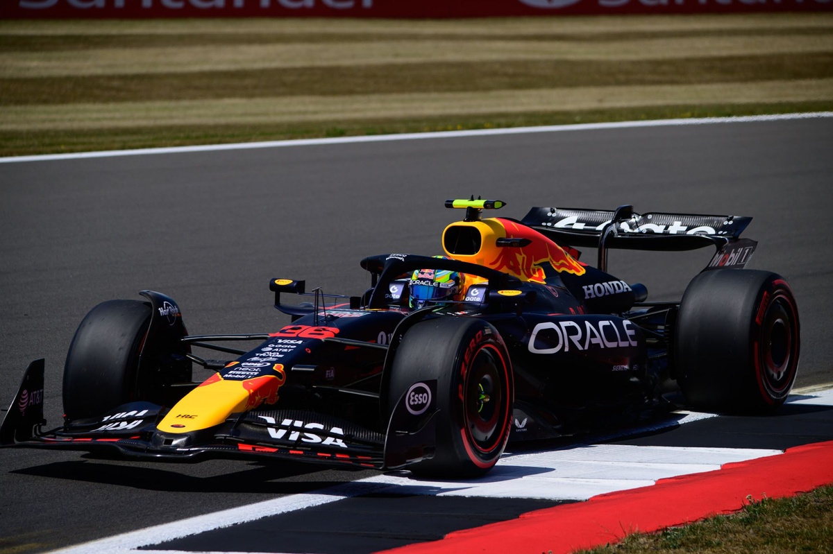 What 2026's F1 rookie crop could look like