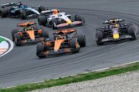 F1 Dutch GP: Five quick takeaways
