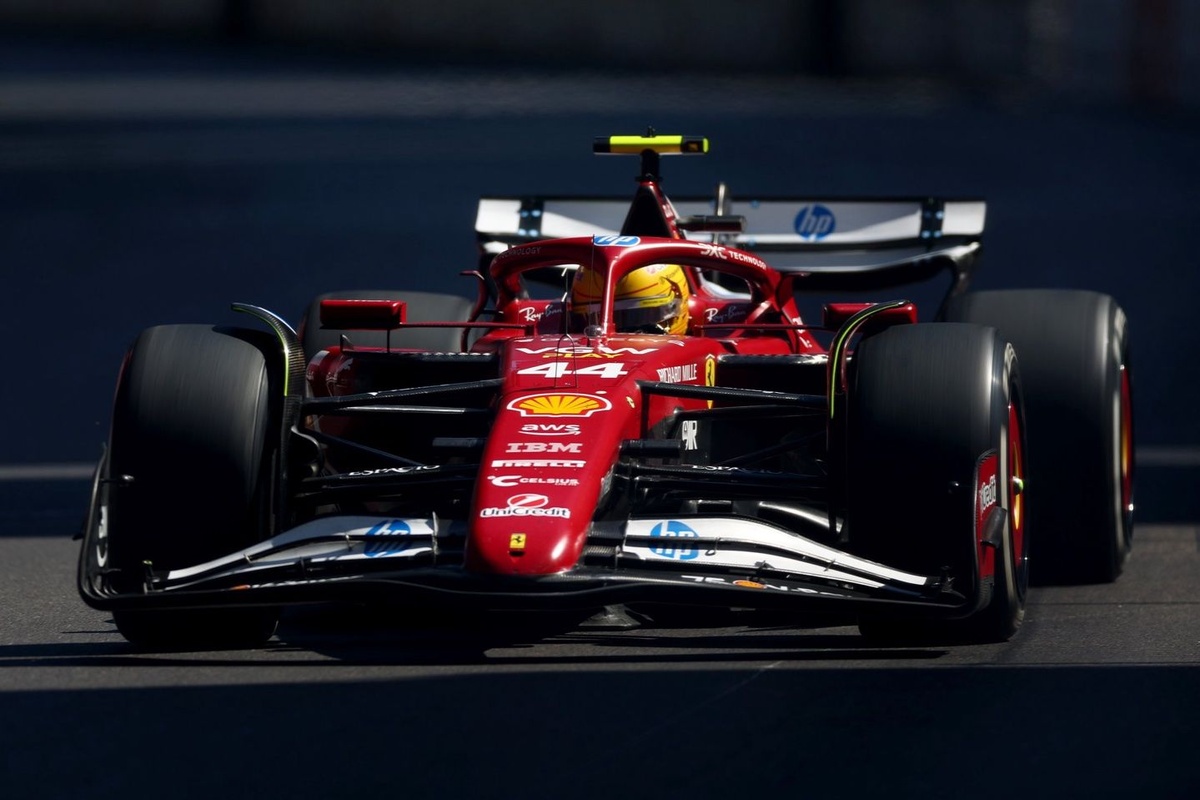 F1 | Hamilton: perché i 50 secondi accusati a Monaco non sono veritieri