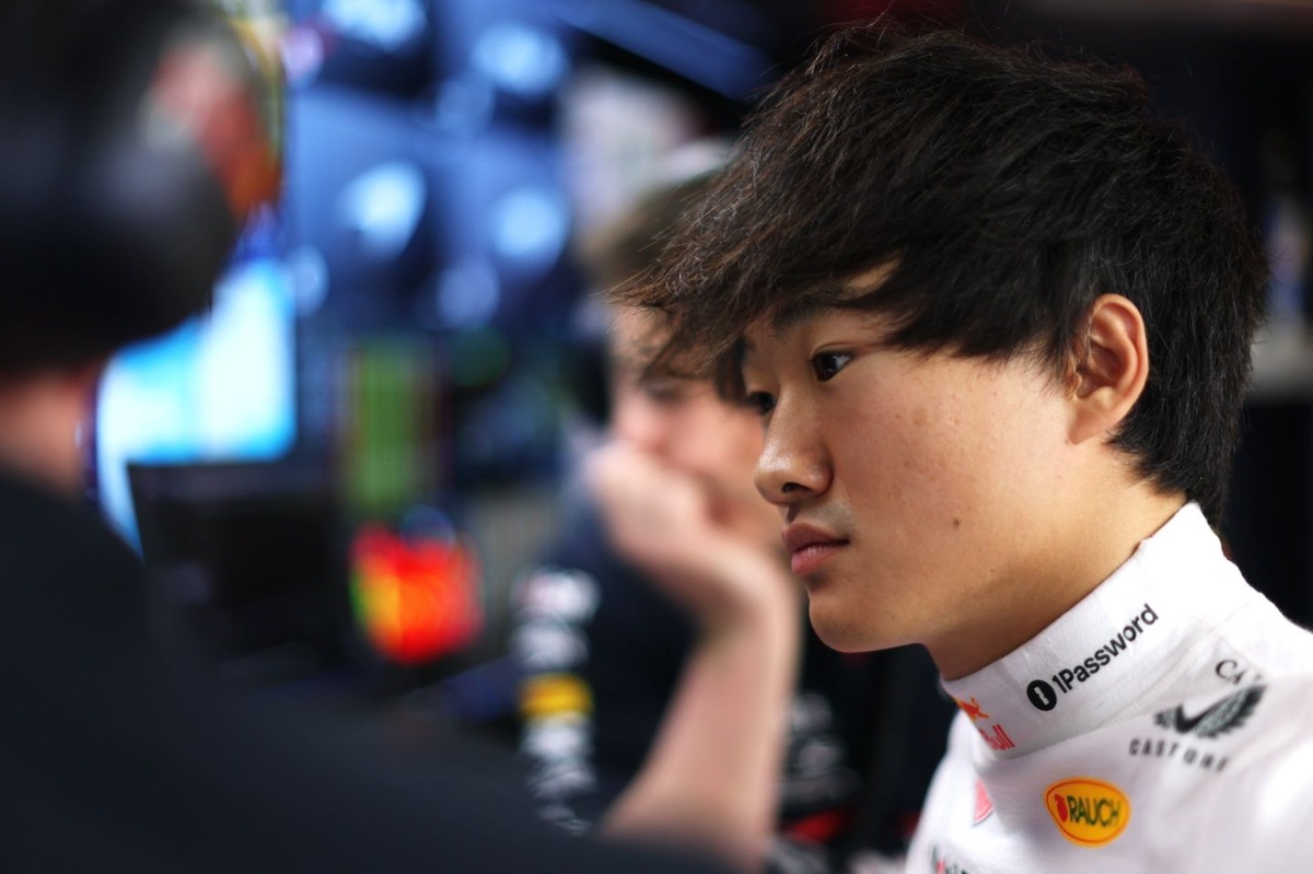 Tsunoda: Going back to 'Racing Bulls set-ups' key to Red Bull progress
