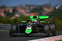 F3: Câmara erra e larga em último em Monza; Barrichello será 29º