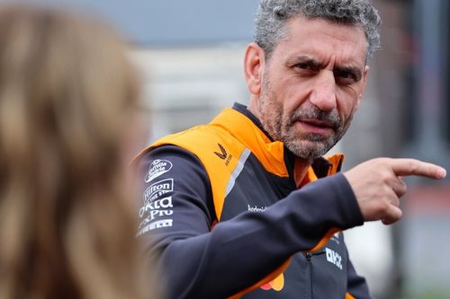 McLaren segue otimista em segurar Verstappen na disputa pelo título da F1: "Temos boas pistas pela frente"
