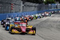 IndyCar introducirá un sistema de fiscalización independiente en 2026