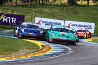 Porsche Cup estreia o "Boost" na Carrera Cup em Interlagos