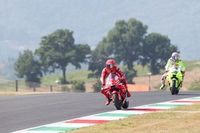 Márquez revienta el récord de Mugello para lograr la pole 100 de su carrera