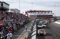 Hocevar and Nemechek advance into All-Star Race, Gragson wins Fan Vote