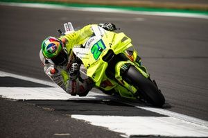 モルビデリ、他ライダーの走行妨害で3グリッド降格ペナルティ。同行為で今シーズン2度目の処分