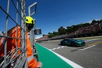 F1: Por que Safety Car Virtual foi acionado apenas para Ocon e não para Antonelli em Ímola?