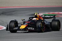 Tsunoda no tiene "ni idea de por qué soy lento" en España