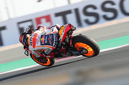 MotoGP, Moto2 ve Moto3 yarış programı