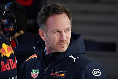 Horner over jong Red Bull-duo: "Beoordeel coureurs niet op hun leeftijd"