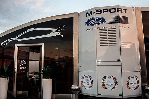 Expulsan a dos personas del WRC Montecarlo por falsificar prueba COVID