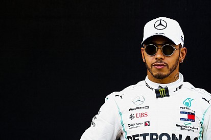 Hamilton: Ferrari'nin elinde hangi kozlar var bilmiyoruz