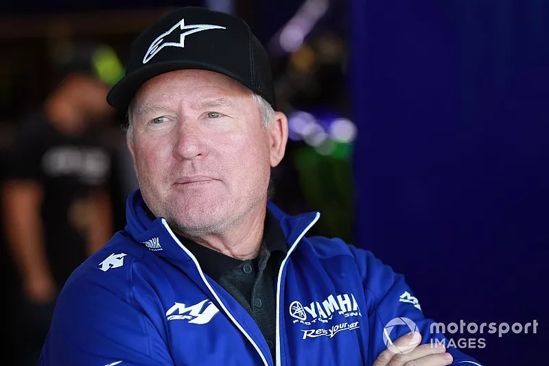 Kenny Roberts