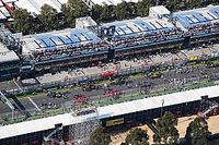 Greve de trens em Melbourne pode atingir GP da Austrália de F1