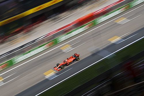 'Desenfocados', por Fernando Tornello