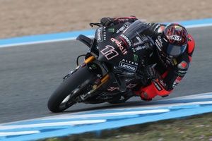 Z Superbike do MotoGP