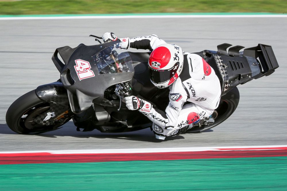 Aleix Espargaro, Honda Racing