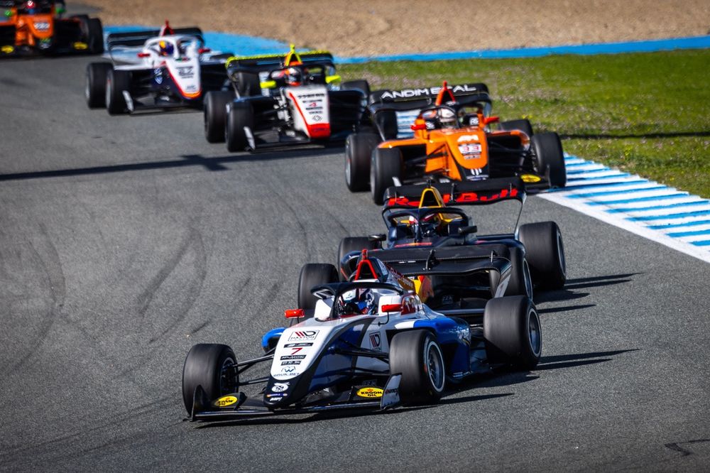 Maciej Gładysz, MP Motorsport 