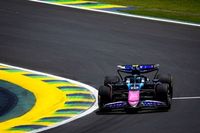 Así vivimos la clasificación sprint para el GP de Brasil 2024 en Sao Paulo