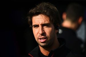 Da Costa manda en el primer d&iacute;a de pretemporada de la F&oacute;rmula E en Jarama