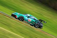 Porsche Cup: Alceu Feldmann vence uma movimentada corrida 2 da Carrera Cup no Velocitta