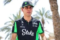 Entenda como Bortoleto está lidando com a "dura" realidade da F1
