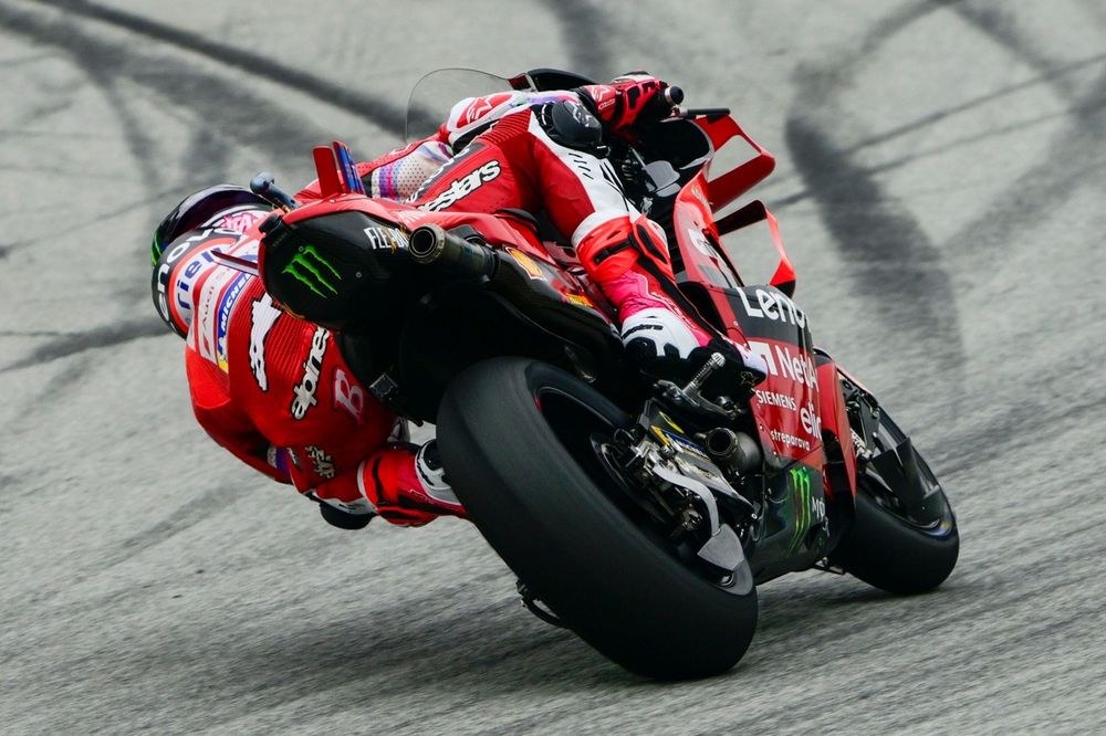 Enea Bastianini, Ducati Team