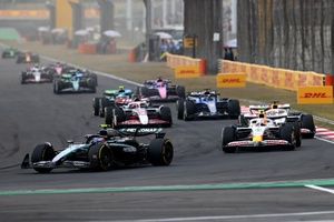 ANÁLISE F1: Entenda como Kimi Antonelli ganhou votação de "piloto do dia" no GP da China