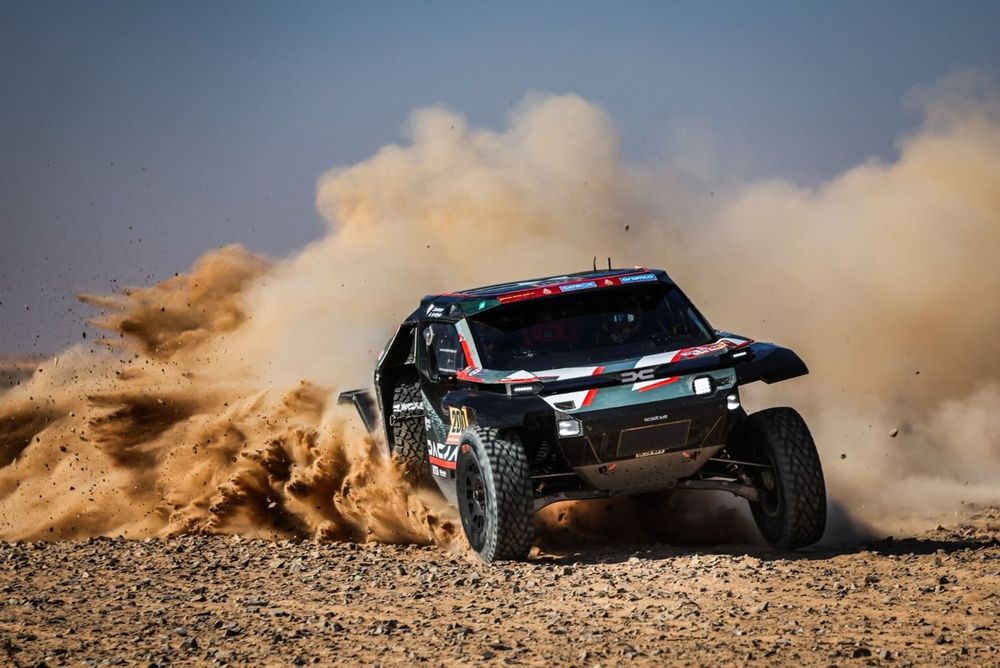 Nasser Al Attiyah, Abu Dhabi 2025.jfif