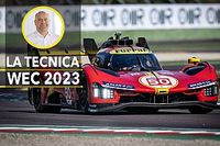 Video | Adamo: "Ferrari pensata per il WEC, Peugeot per Le Mans"