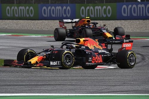 Button: "Nadie aniquila compa&ntilde;eros como Verstappen desde Senna y Schumacher"