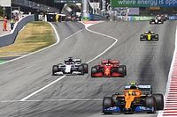 Ferrari miało inny plan