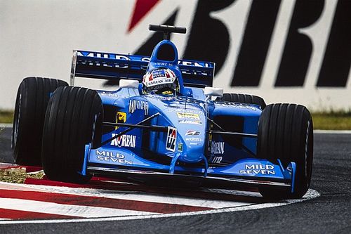 Ex-piloto detona limites de pista "artificiais" da F1: "Sempre fui contra"