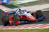 Schumacher 3. lett, , Shwartzman a 11. helyről nyerte az F2 főversenyét a Hungaroringen