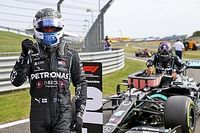 Mercedes y Bottas dominan la calificaci&oacute;n del GP del 70 aniversario