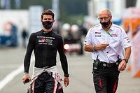 López, invitado al DTM Trophy con un Toyota Supra