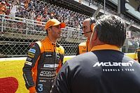 ANÁLISE F1: Por que McLaren está comprometida em fazer Ricciardo ‘dar certo', por enquanto