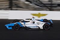 Indy 500 2022: Palou luchar&aacute; por la pole tras ser el cuarto m&aacute;s r&aacute;pido