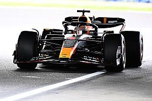 Verstappen: Red Bull F1 car "enjoyable to drive again" after Singapore struggle