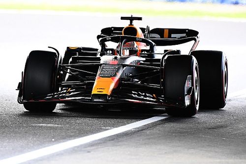 2023 F1 Japanese GP qualifying results: Verstappen takes pole