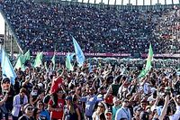 &iexcl;Venta r&eacute;cord de las entradas para el GP de M&eacute;xico 2024 de F1!