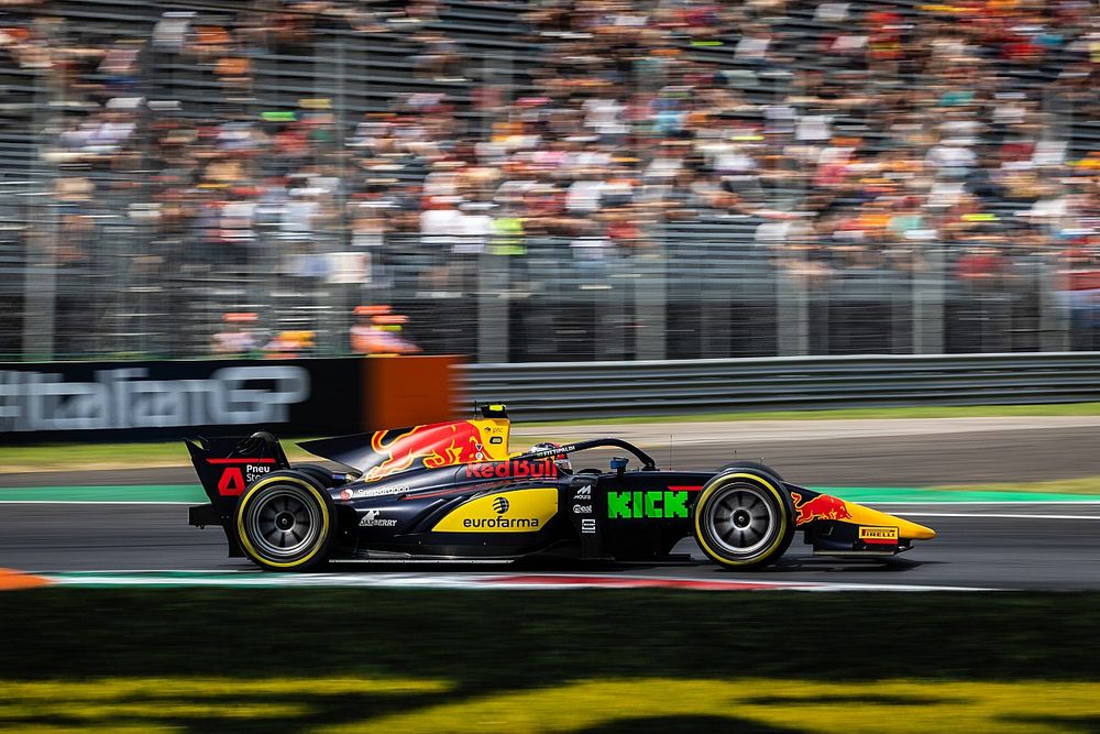 Enzo Fittipaldi