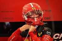 Leclerc urges F1 to host "no more" than 24 races