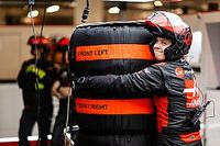 F1: Oito voltas ao mundo, quem rodou mais sem trocar e outras informações; os números impressionantes dos pneus em 2023