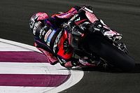 Espargar&oacute; y Oliveira sufren lesiones en su accidente en Qatar