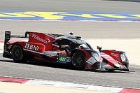 Valentino Rossi, contento con su debut en el WEC: "Muy desafiante y divertido"