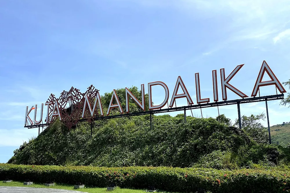 Kuta Mandalika