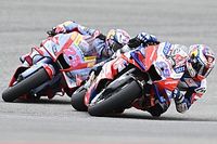 Bastianini, Mart&iacute;n y la lucha por llegar al equipo oficial Ducati